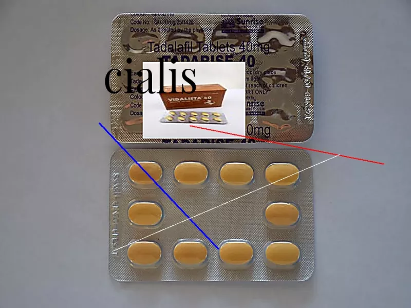 Cialis générique en pharmacie canada